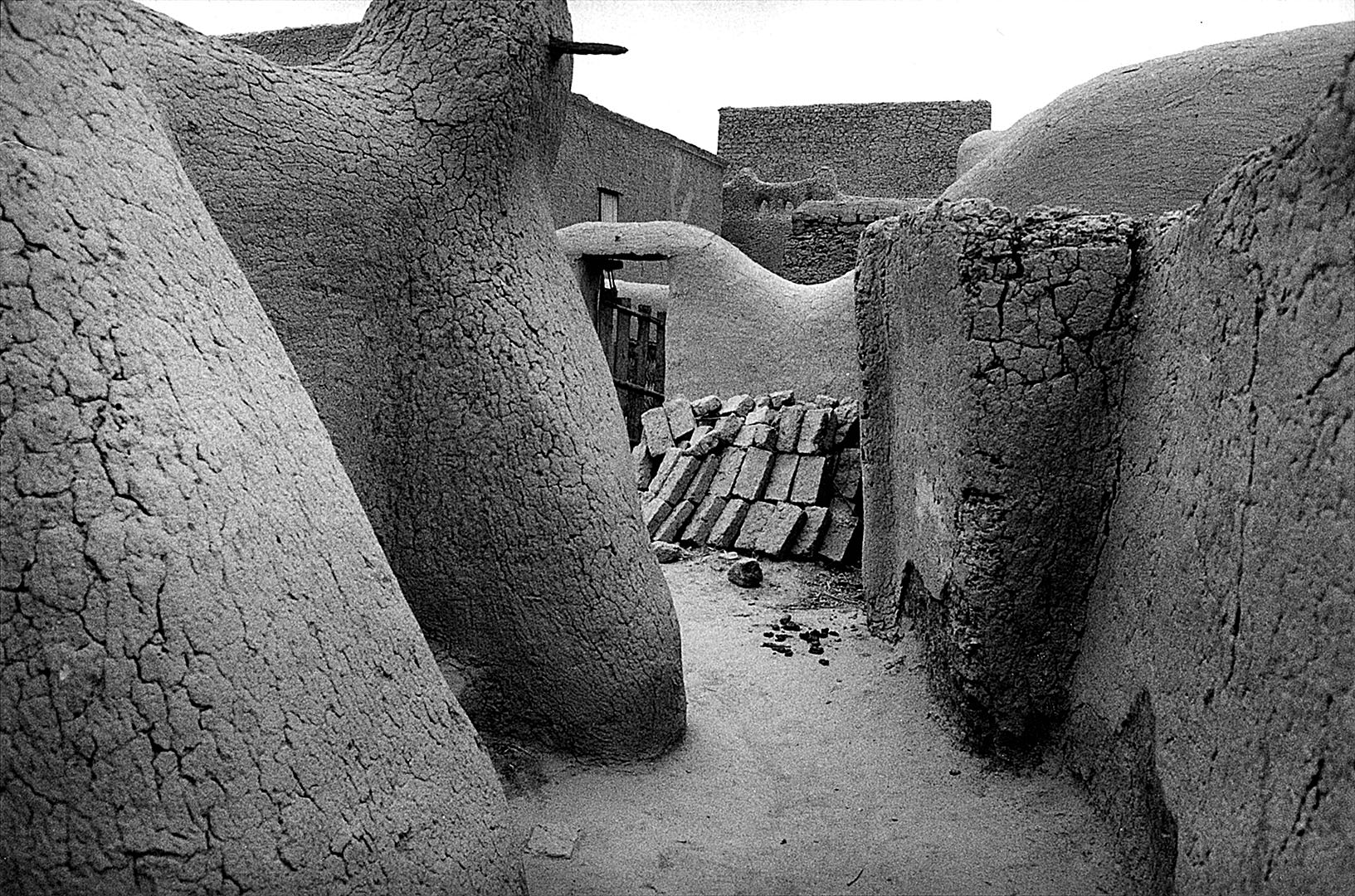 Secrètes – Françoise Huguier – 1996
