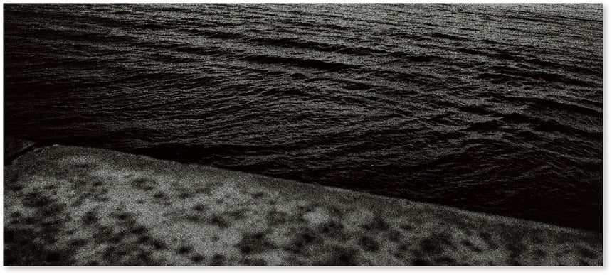 From YOKOSUKA, Ishiuchi Miyako (石内都), SUPER LABO, 2016