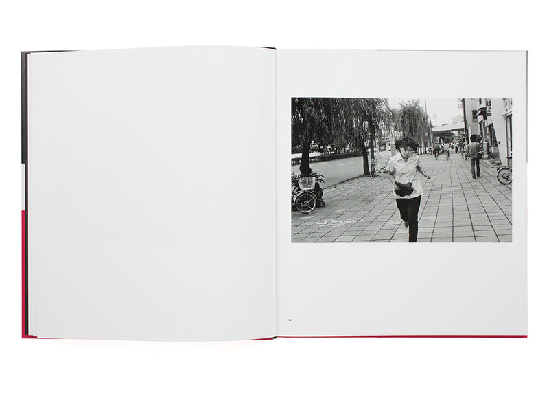 The Journey to Osorezan — Issei Suda — Zen Foto Gallery — 2013