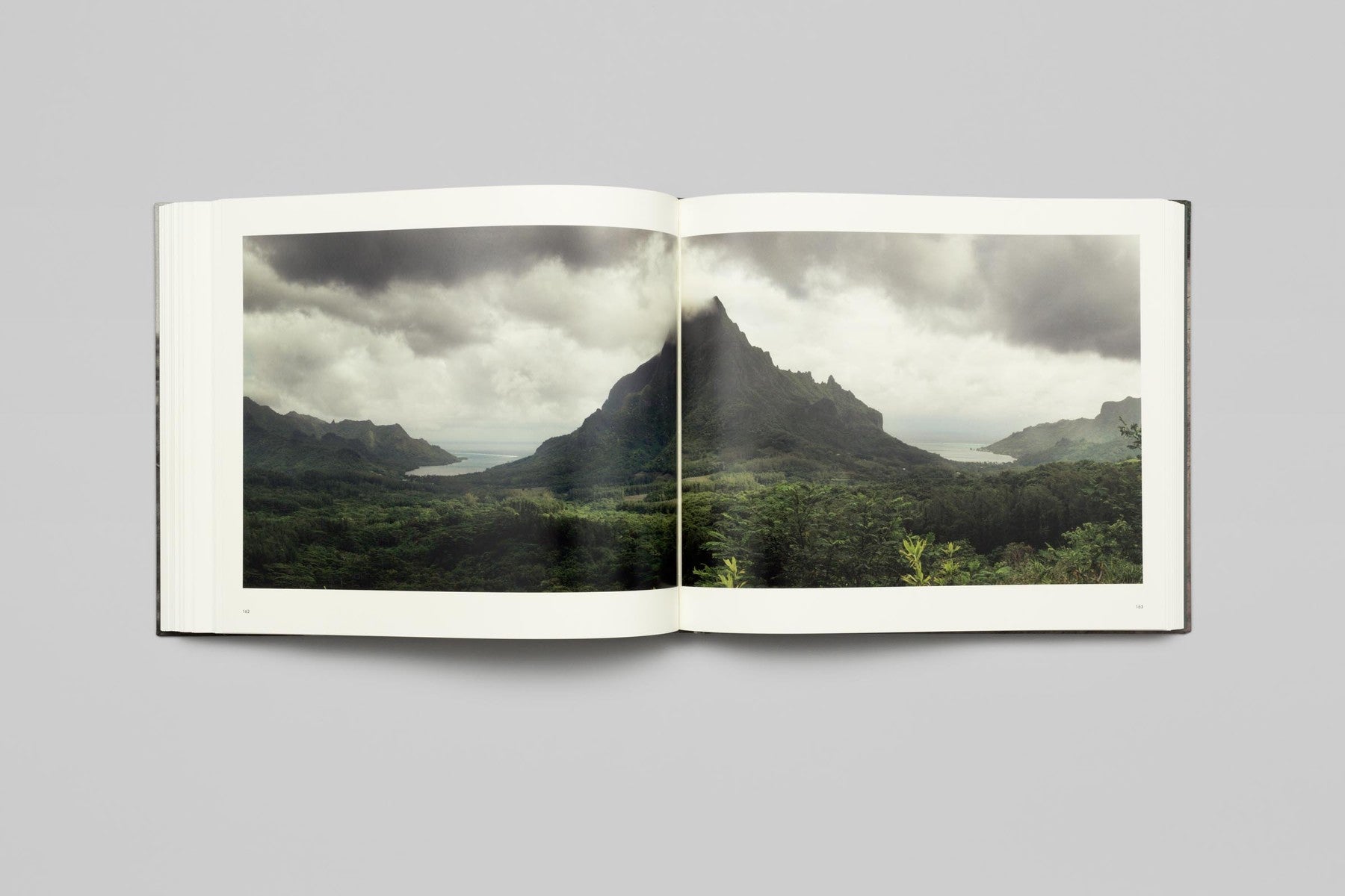 O Futuro Certo — Guy Tillim, Steidl 2015