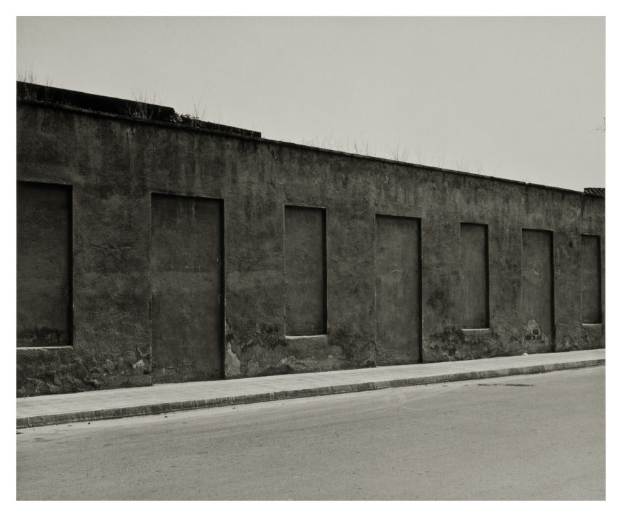 Humberto Rivas — Humberto Rivas, Fondation MAPFRE, 2018