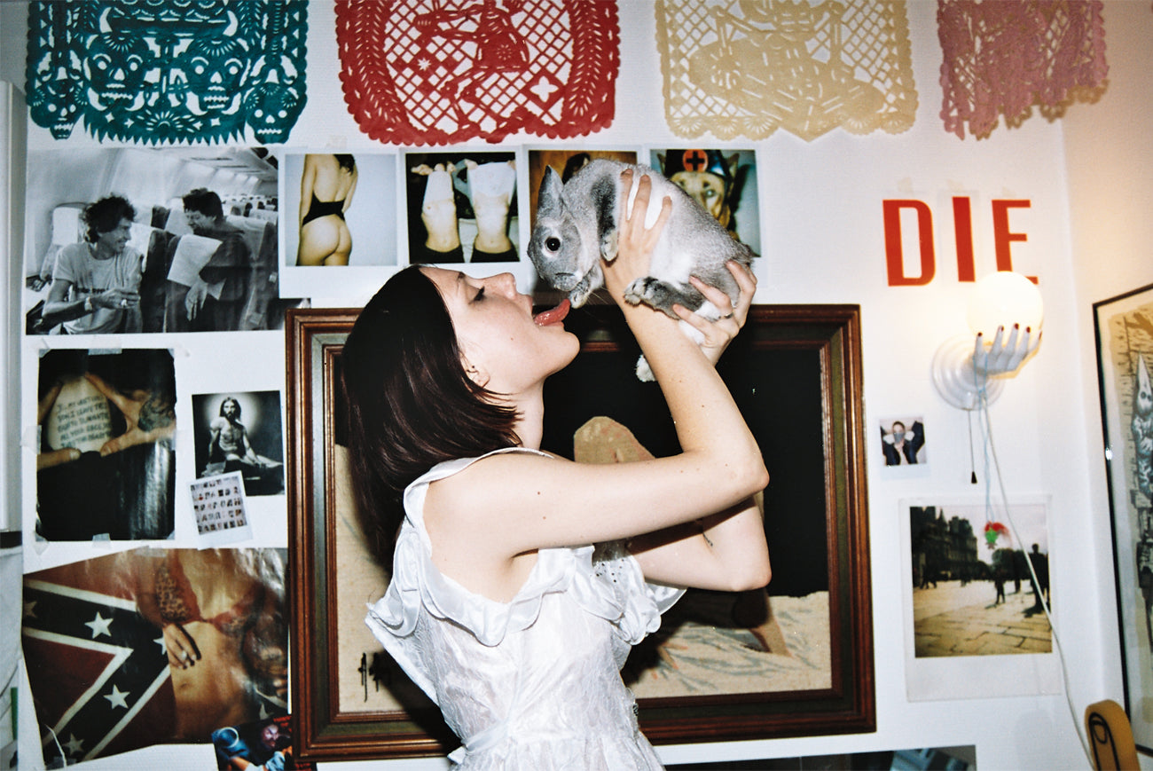 Persona: Models at Home — Hadley Hudson, 2016, first edition