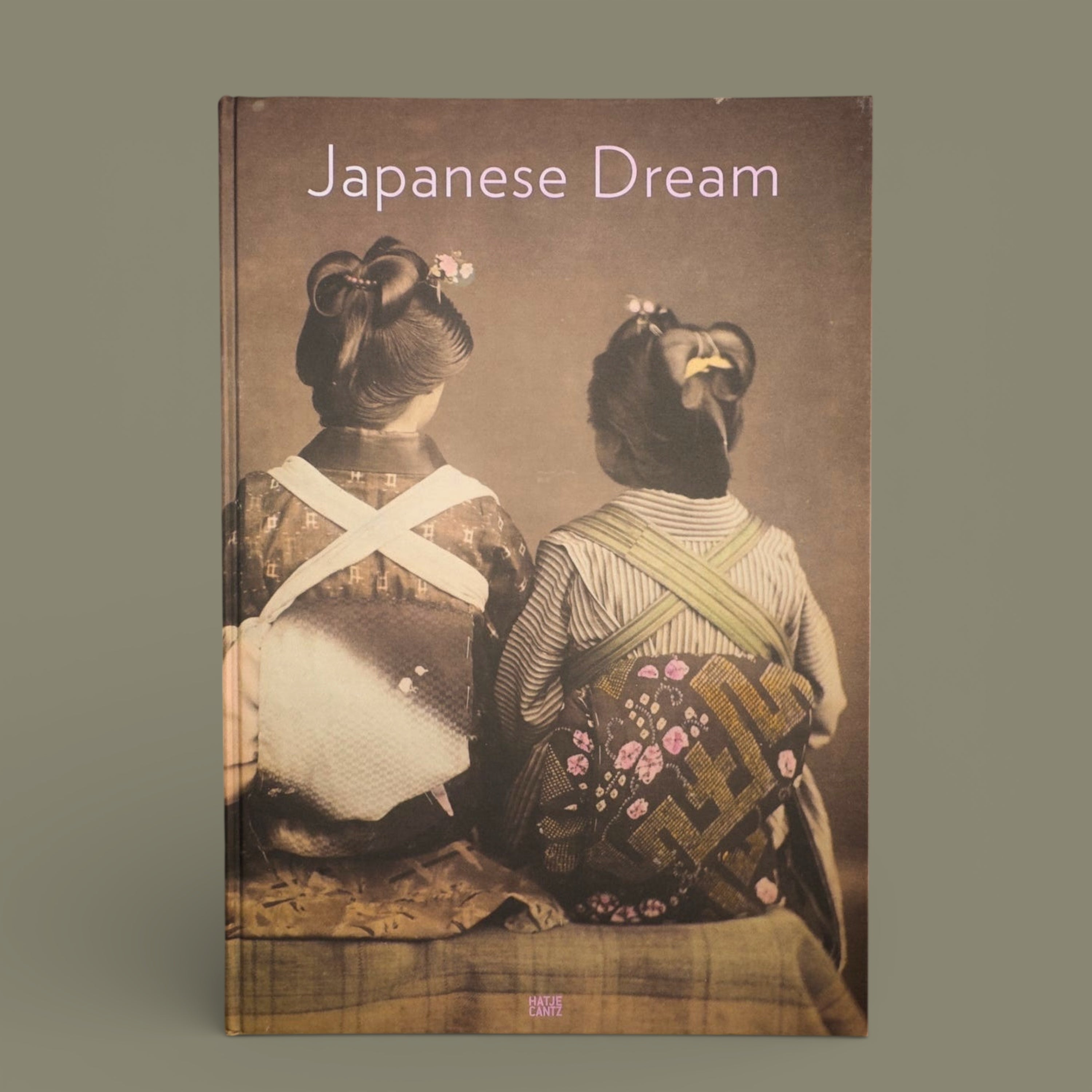 Monica Maffioli – Sueño japonés