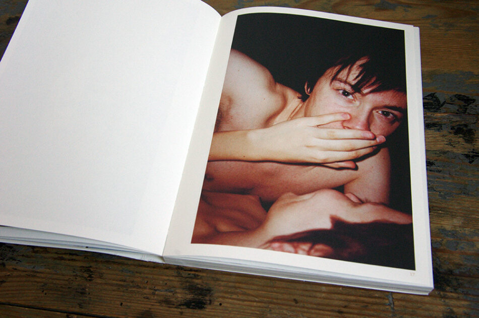 Myself, Friends, Lovers and Others — Arnis Balčus, Dienacht edition of 500