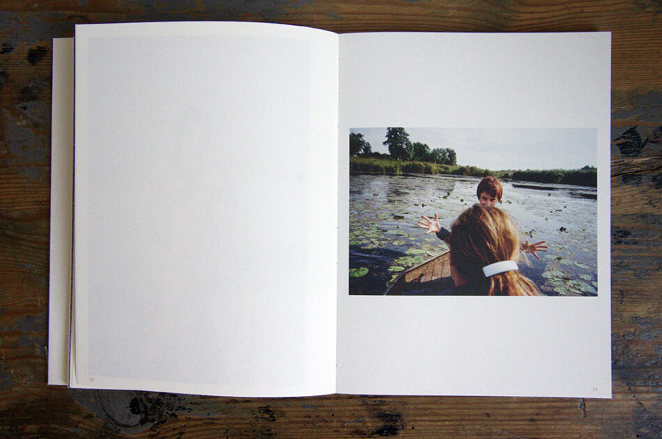 Myself, Friends, Lovers and Others — Arnis Balčus, Dienacht edition of 500