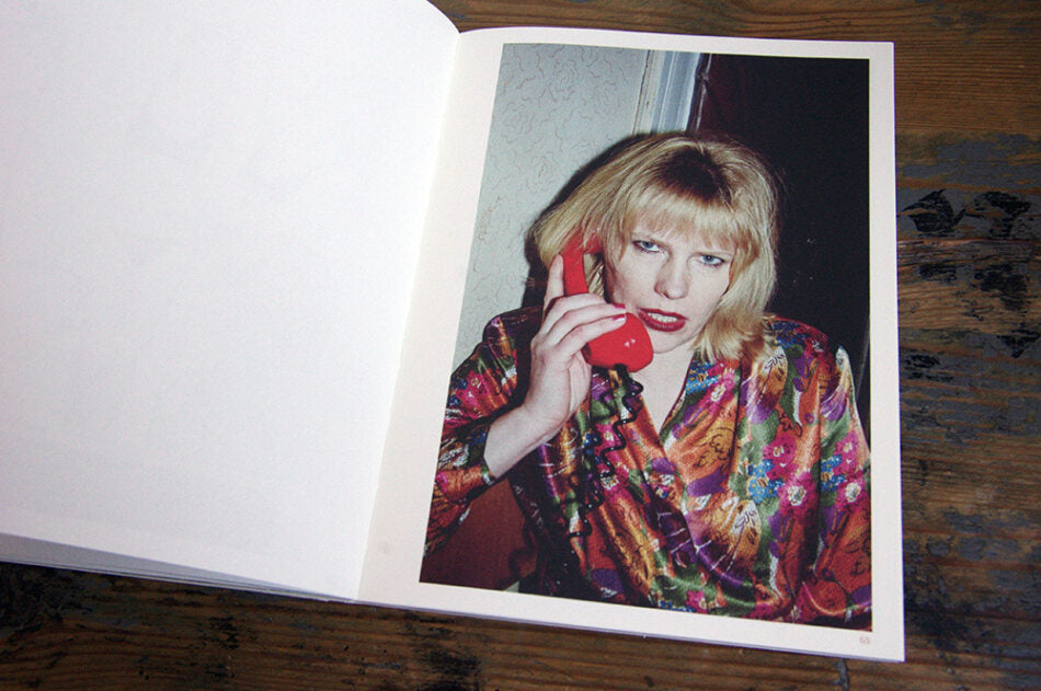 Myself, Friends, Lovers and Others — Arnis Balčus, Dienacht edition of 500