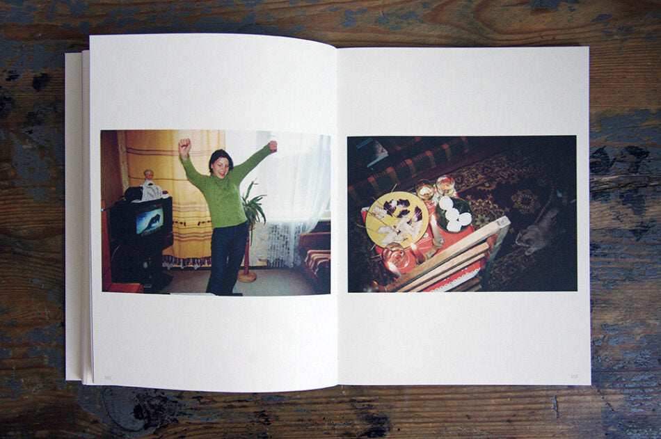Myself, Friends, Lovers and Others — Arnis Balčus, Dienacht edition of 500