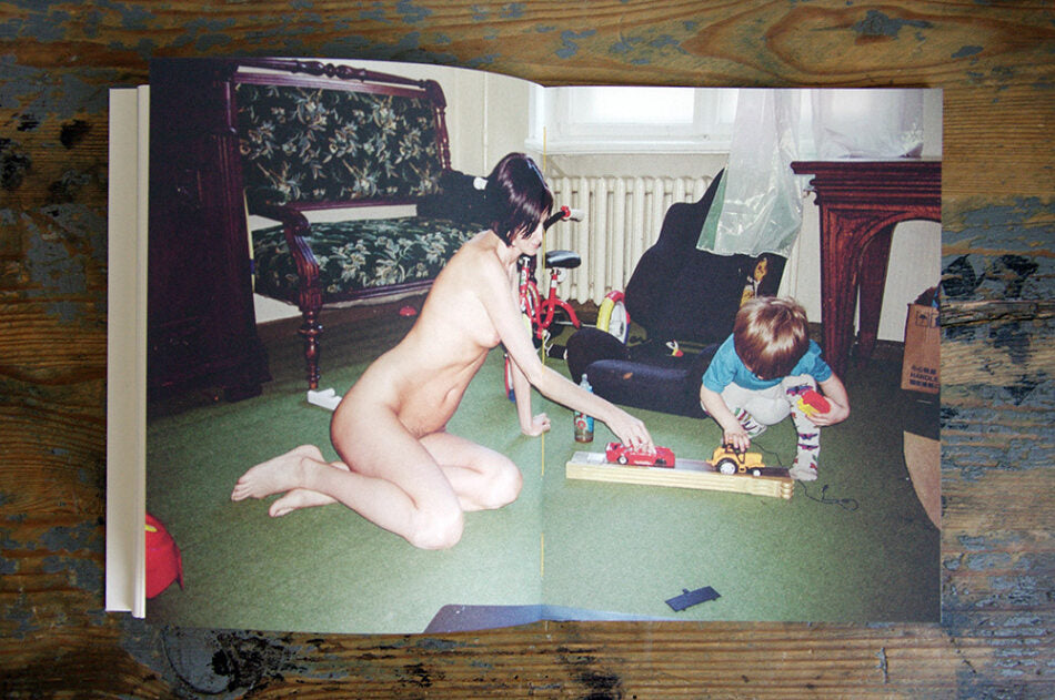 Myself, Friends, Lovers and Others — Arnis Balčus, Dienacht edition of 500