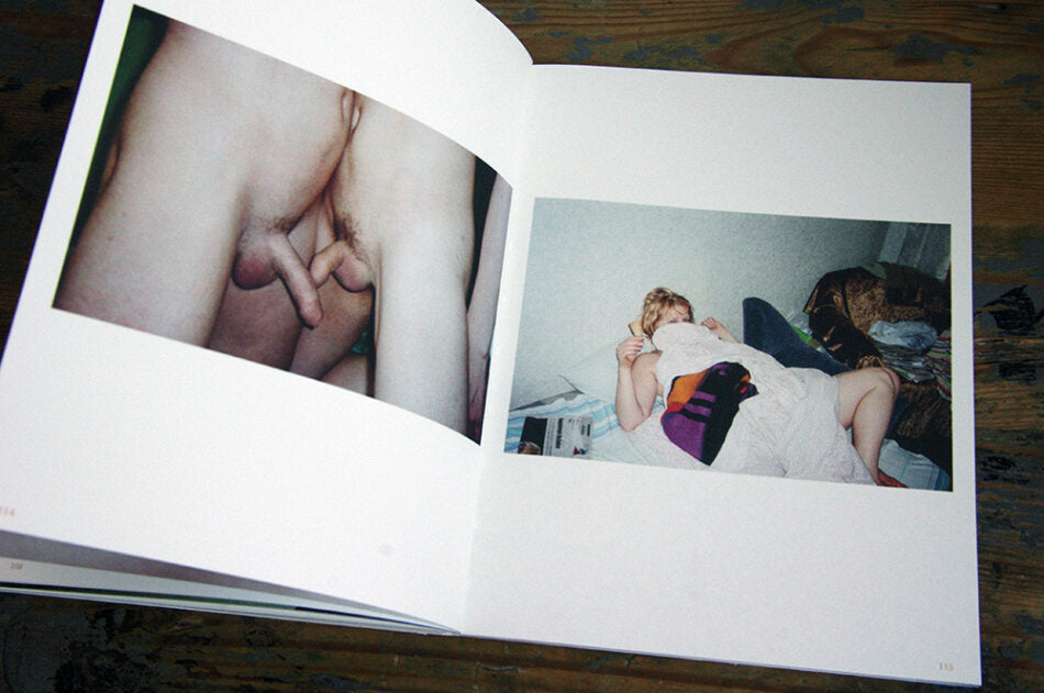 Myself, Friends, Lovers and Others — Arnis Balčus, Dienacht edition of 500