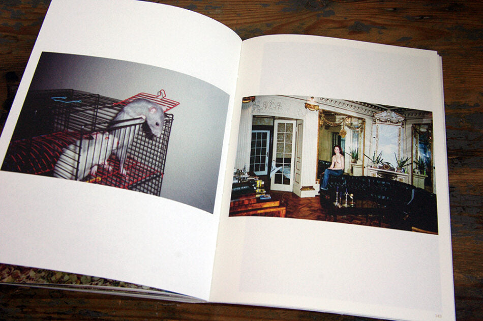 Myself, Friends, Lovers and Others — Arnis Balčus, Dienacht edition of 500