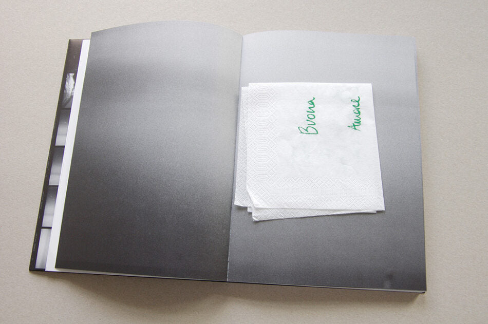 Come Closer — Dinaya Waeyaert, Dienacht edition of 500