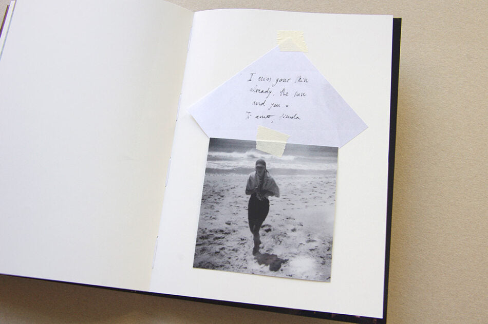 Come Closer — Dinaya Waeyaert, Dienacht edition of 500