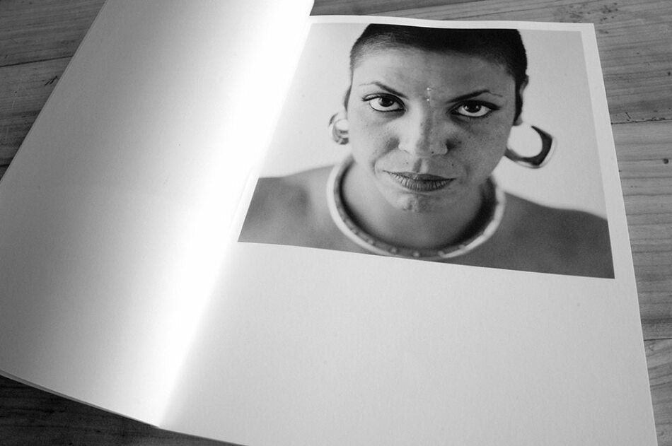 無 (Mu) — Carles Mercader Fulquet, 2016, Dienacht edition of 500