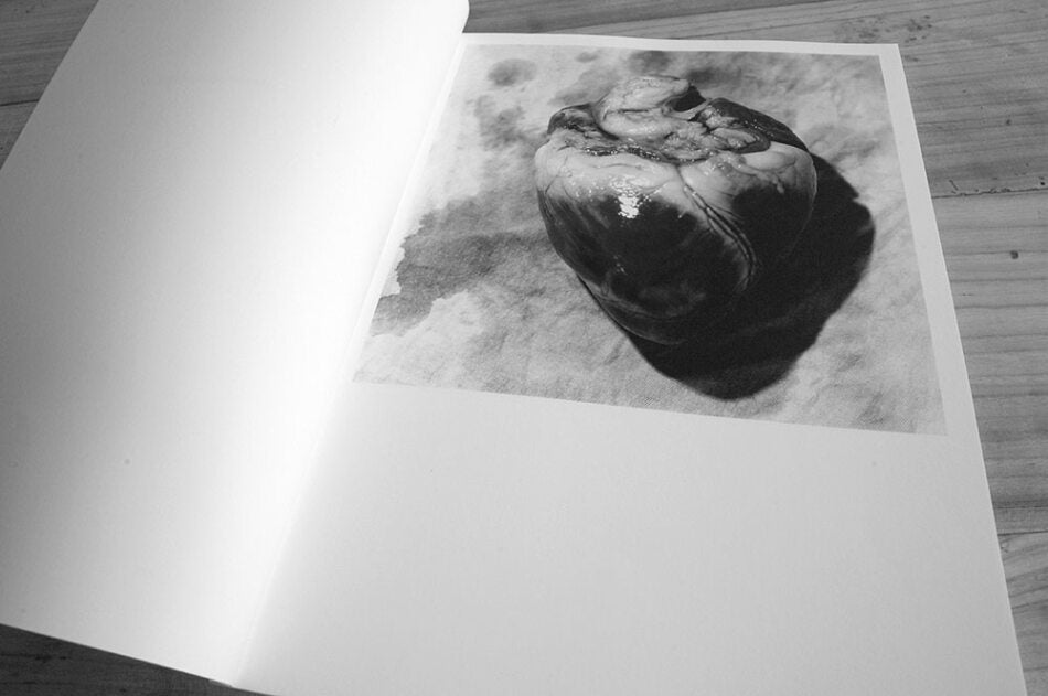 無 (Mu) — Carles Mercader Fulquet, 2016, Dienacht edition of 500