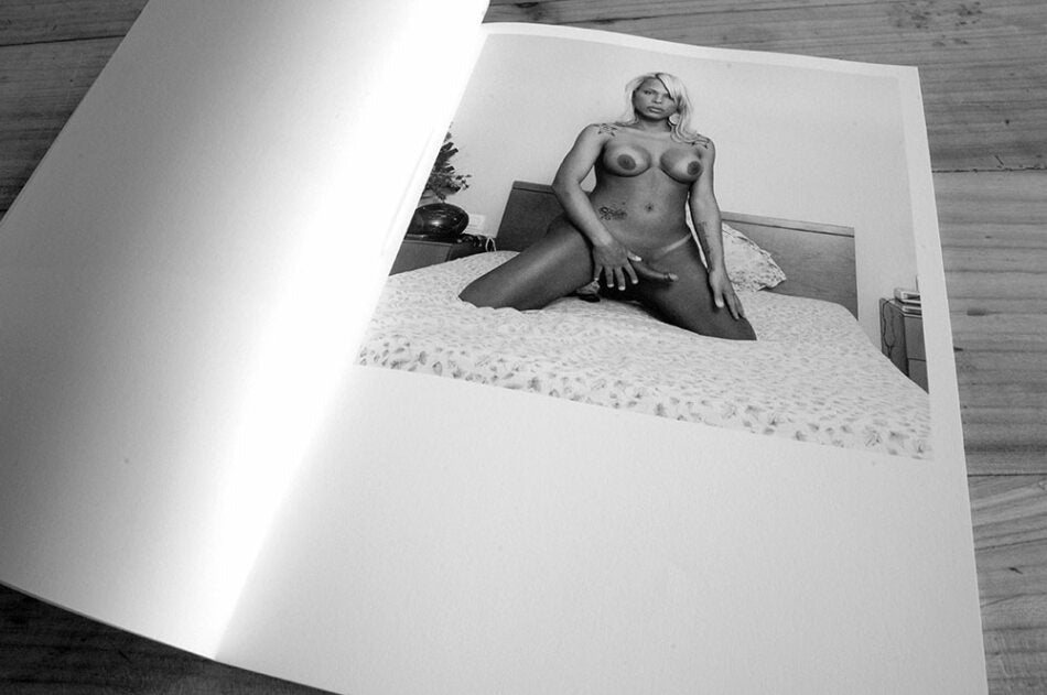 無 (Mu) — Carles Mercader Fulquet, 2016, Dienacht edition of 500