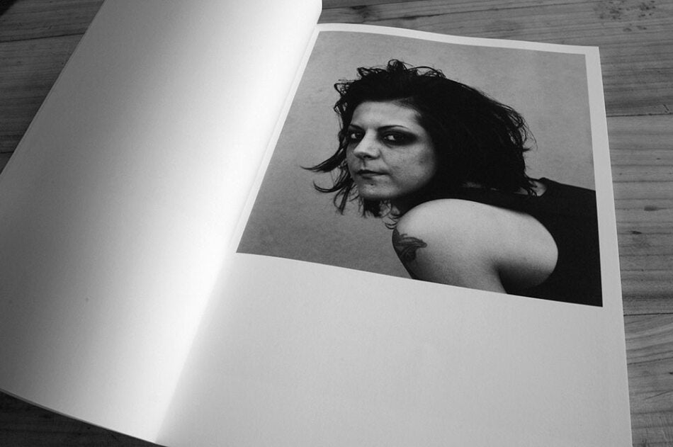 無 (Mu) — Carles Mercader Fulquet, 2016, Dienacht edition of 500