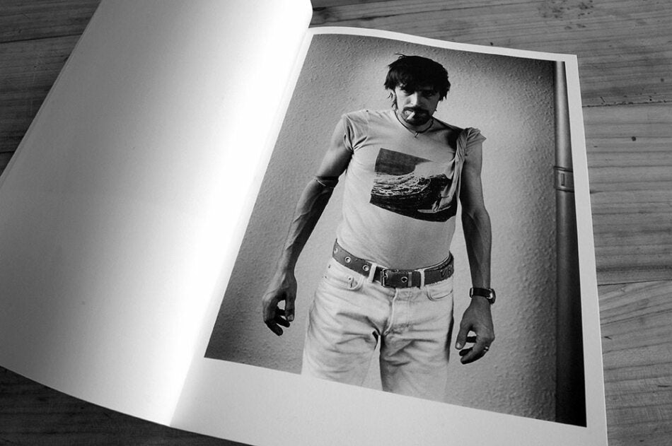 無 (Mu) — Carles Mercader Fulquet, 2016, Dienacht edition of 500