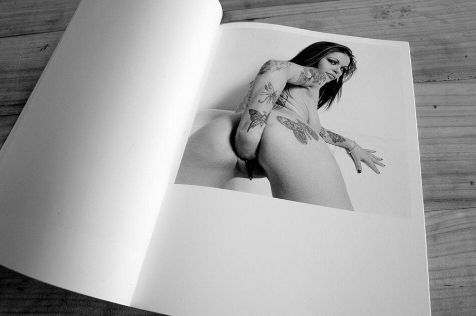 無 (Mu) — Carles Mercader Fulquet, 2016, Dienacht edition of 500