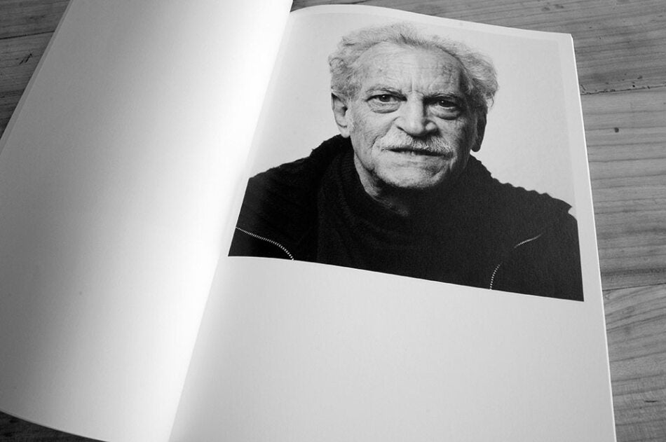 無 (Mu) — Carles Mercader Fulquet, 2016, Dienacht edition of 500