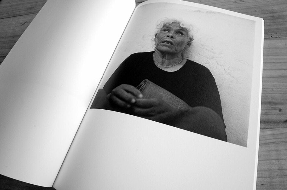 無 (Mu) — Carles Mercader Fulquet, 2016, Dienacht edition of 500