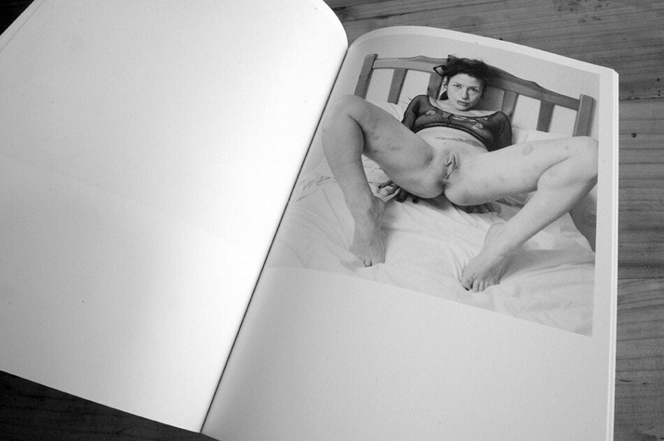 無 (Mu) — Carles Mercader Fulquet, 2016, Dienacht edition of 500