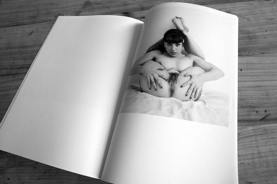 無 (Mu) — Carles Mercader Fulquet, 2016, Dienacht edition of 500