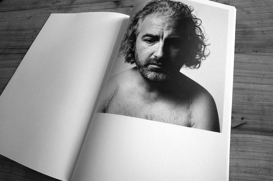 無 (Mu) — Carles Mercader Fulquet, 2016, Dienacht edition of 500
