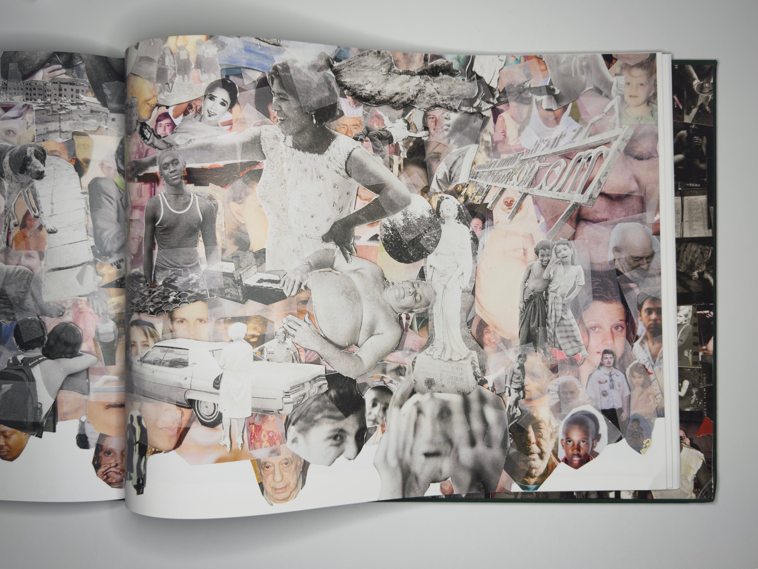 THIRTY CUTS, Jim Goldberg, SUPER LABO, 2026