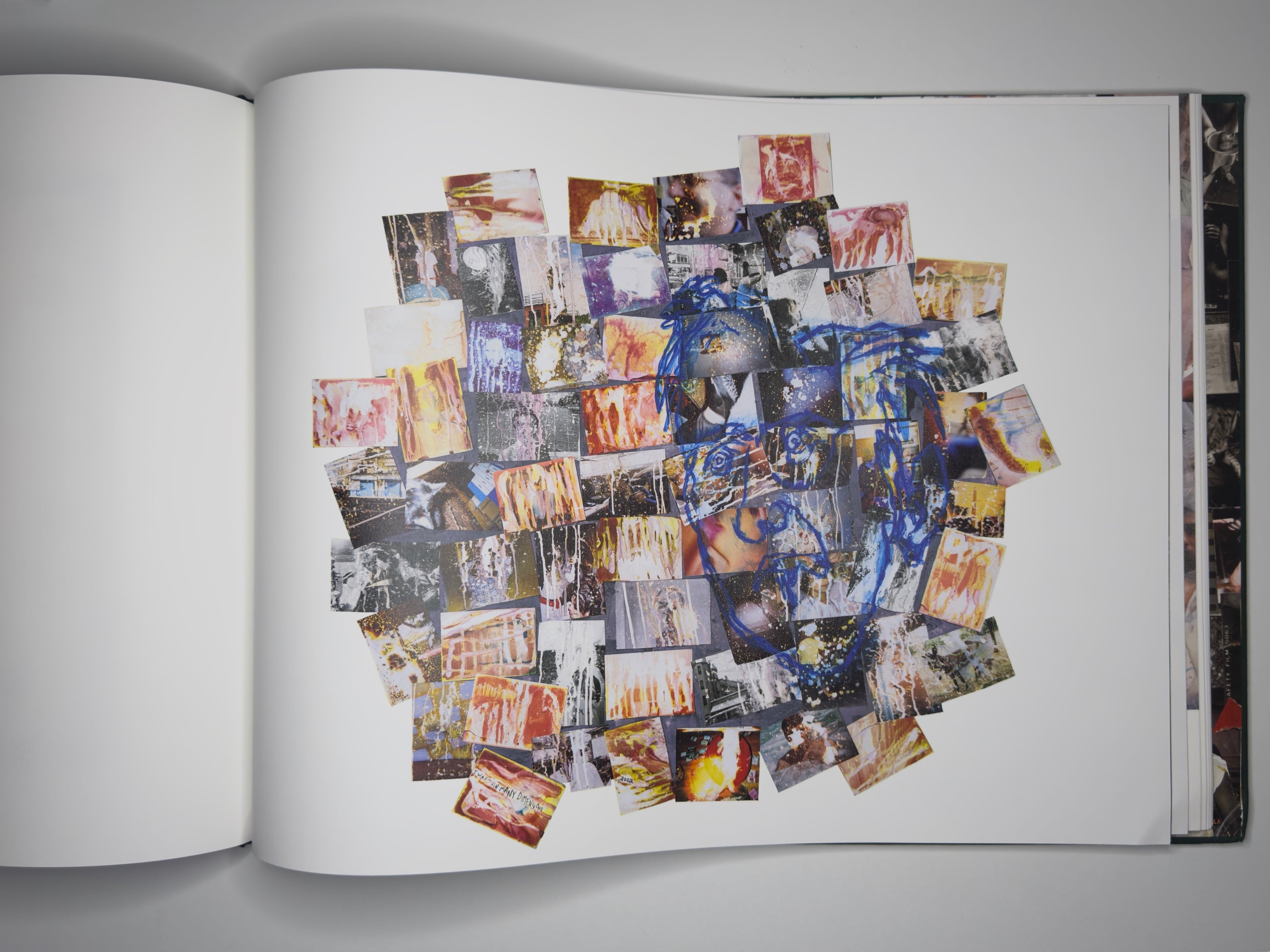 THIRTY CUTS, Jim Goldberg, SUPER LABO, 2026