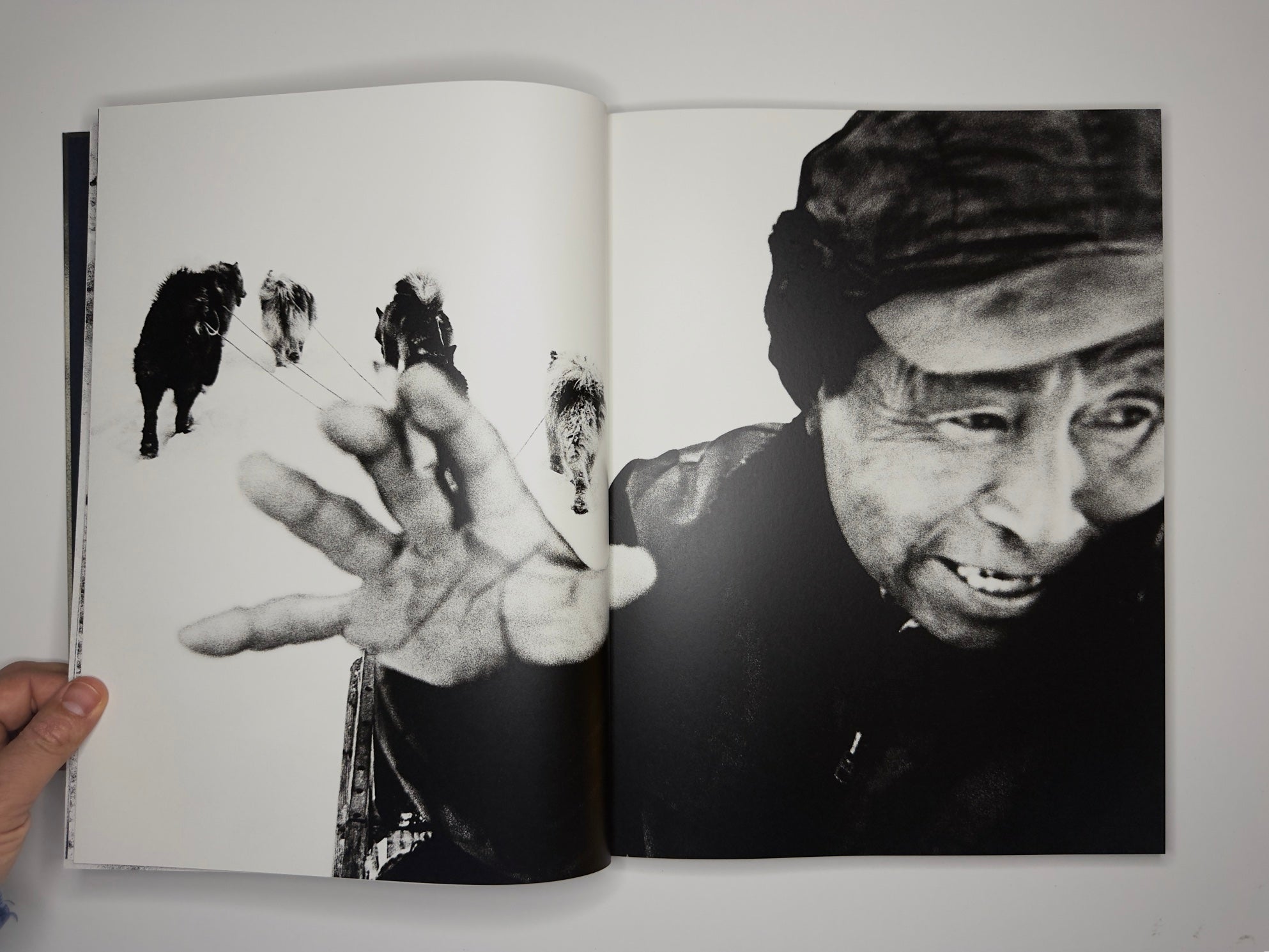 JAMES' HOUSE, Jacob Aue Sobol (signed), SUPER LABO, 2022