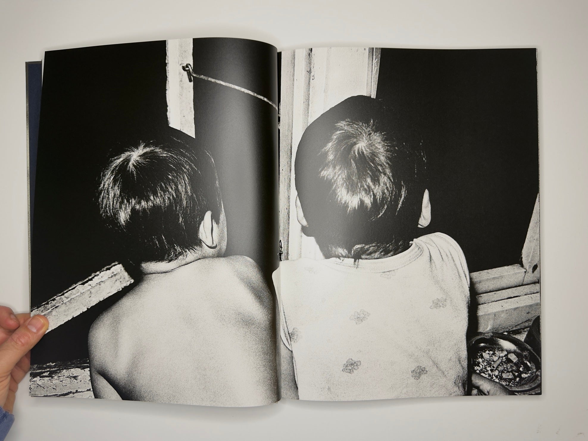 JAMES' HOUSE, Jacob Aue Sobol (signed), SUPER LABO, 2022
