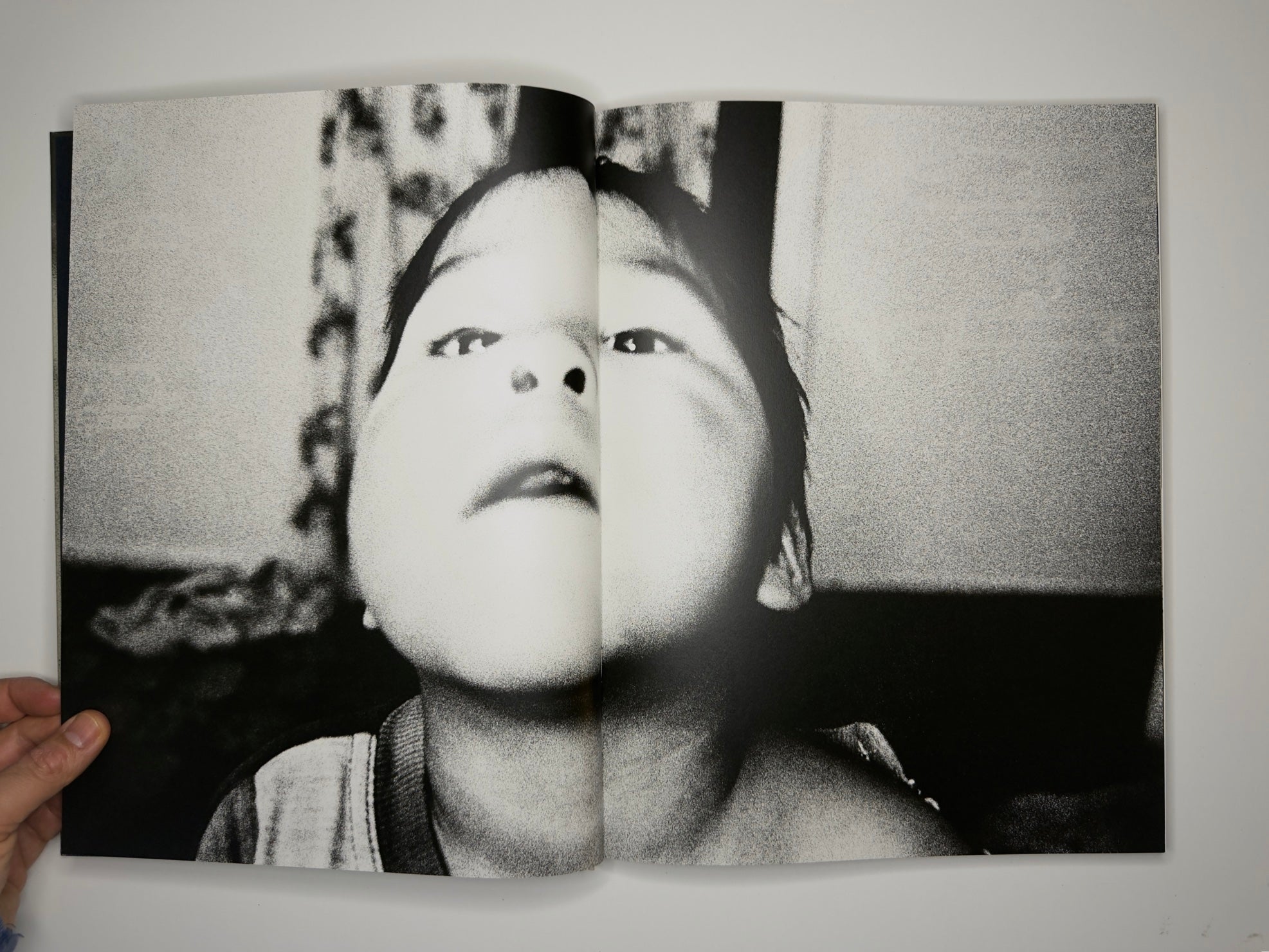 JAMES' HOUSE, Jacob Aue Sobol (signed), SUPER LABO, 2022