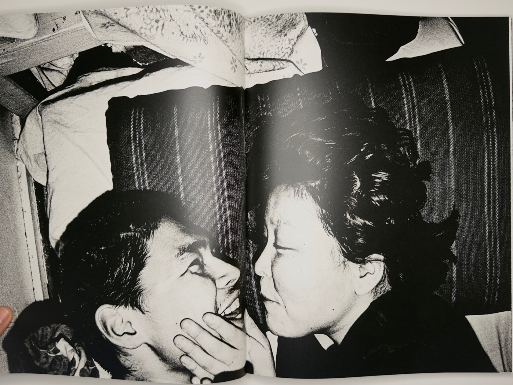 JAMES' HOUSE, Jacob Aue Sobol (signed), SUPER LABO, 2022