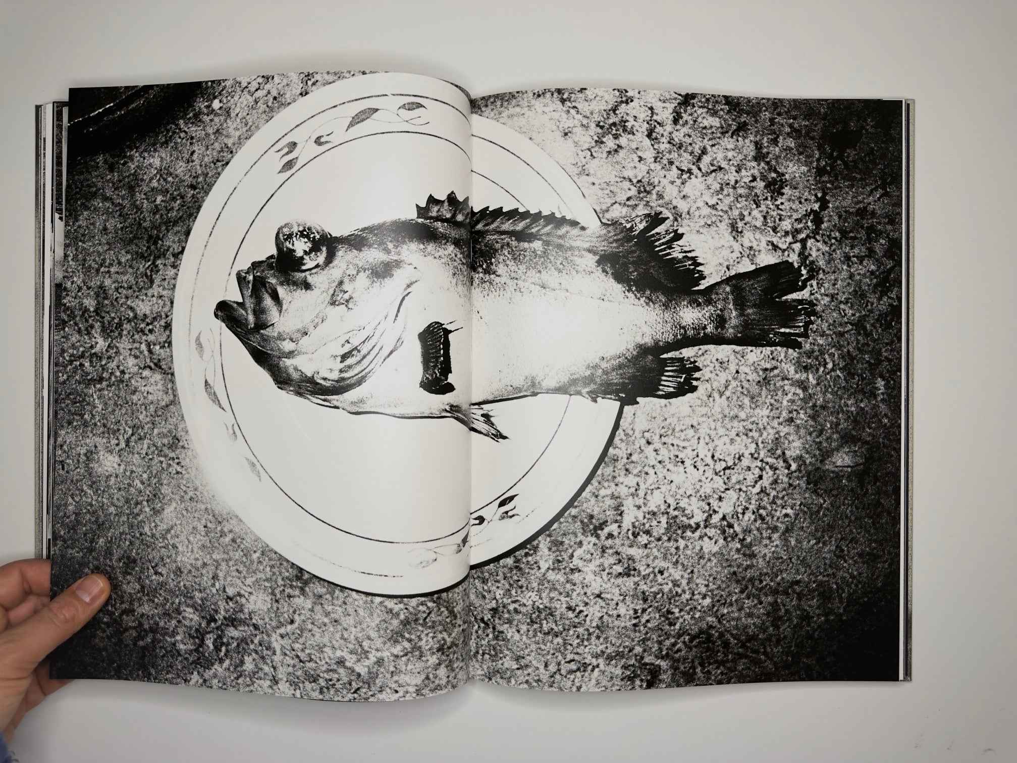 JAMES' HOUSE, Jacob Aue Sobol (signed), SUPER LABO, 2022