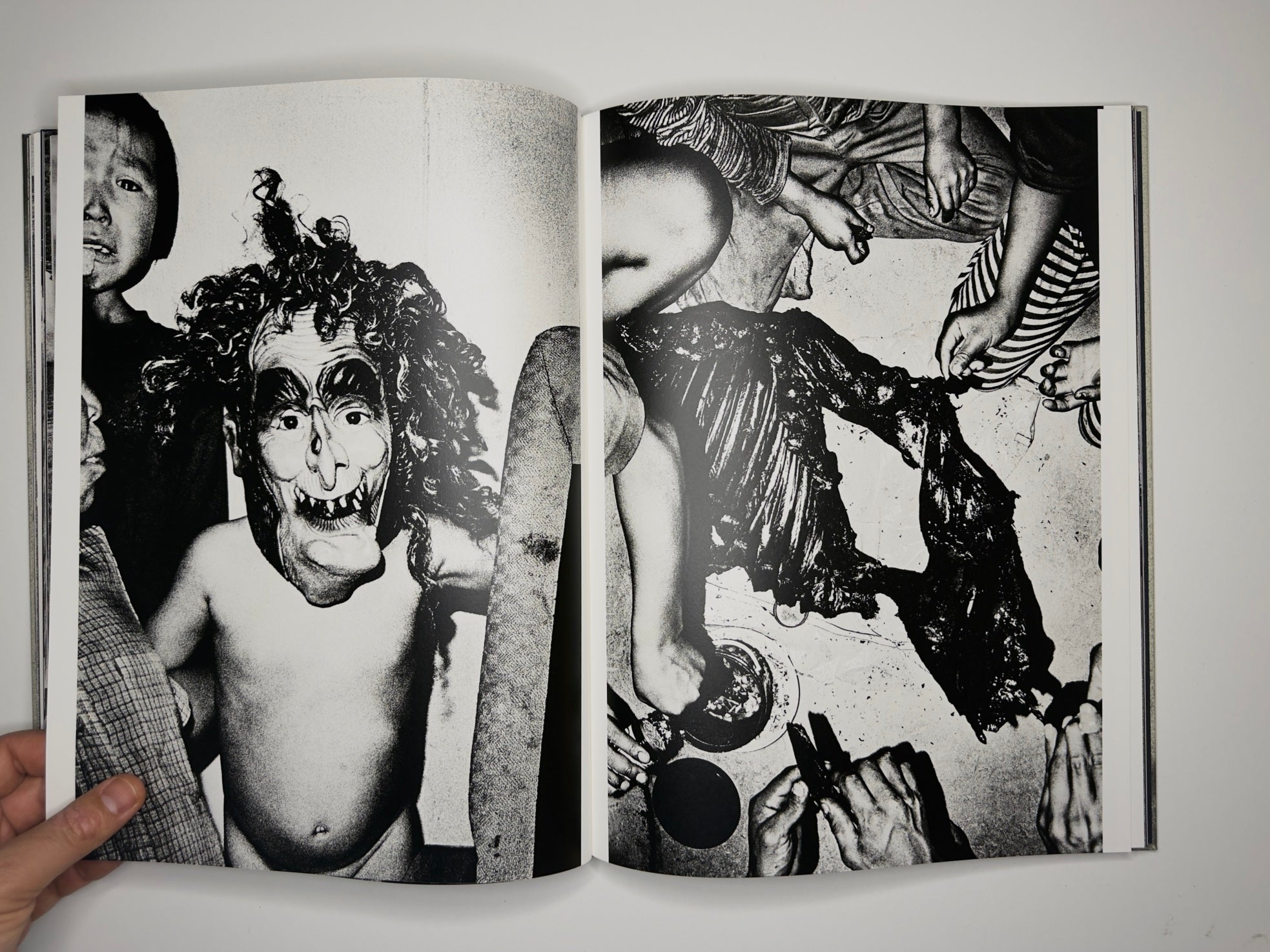 JAMES' HOUSE, Jacob Aue Sobol (signed), SUPER LABO, 2022