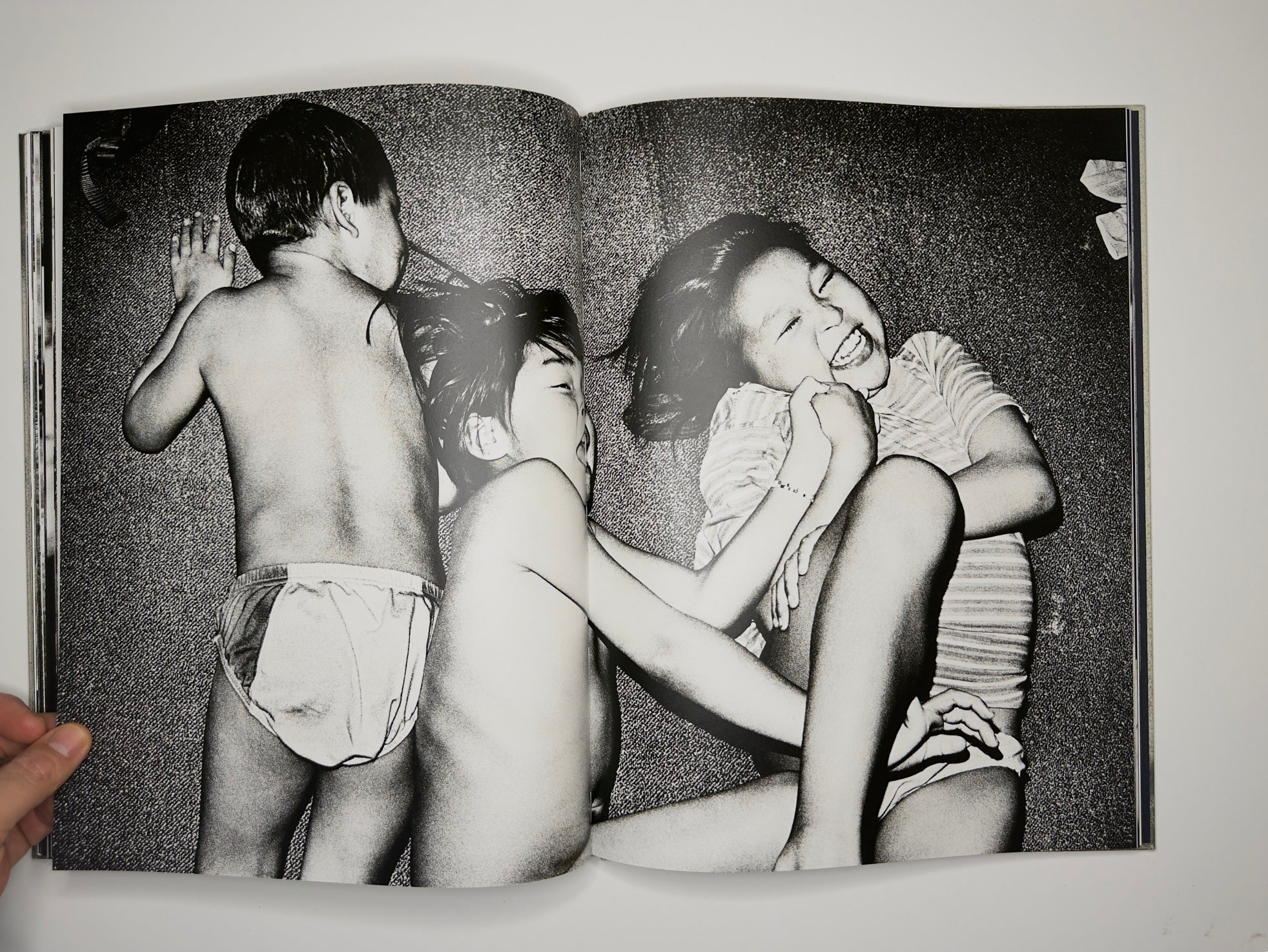 JAMES' HOUSE, Jacob Aue Sobol (signed), SUPER LABO, 2022