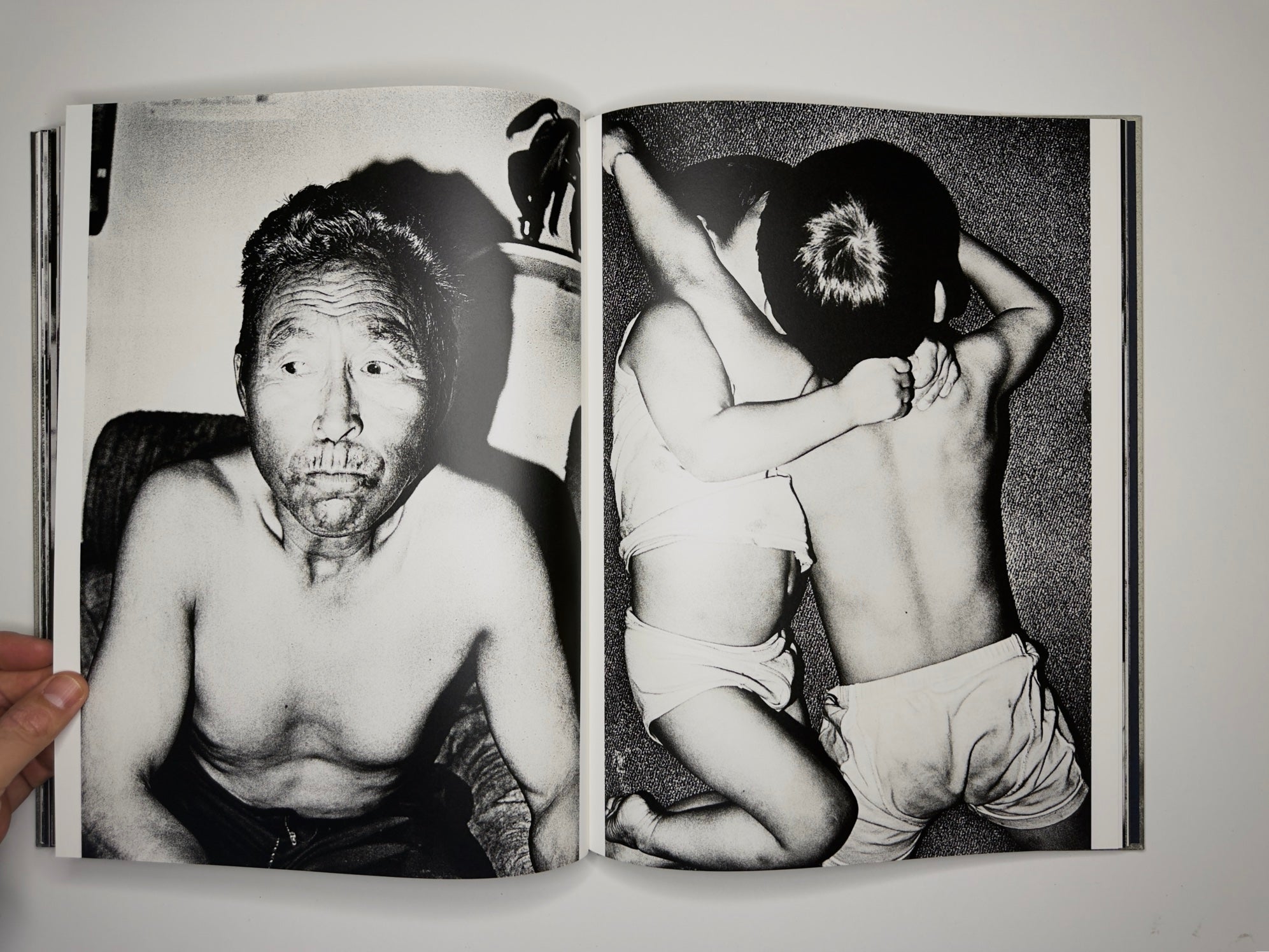 JAMES' HOUSE, Jacob Aue Sobol (signed), SUPER LABO, 2022