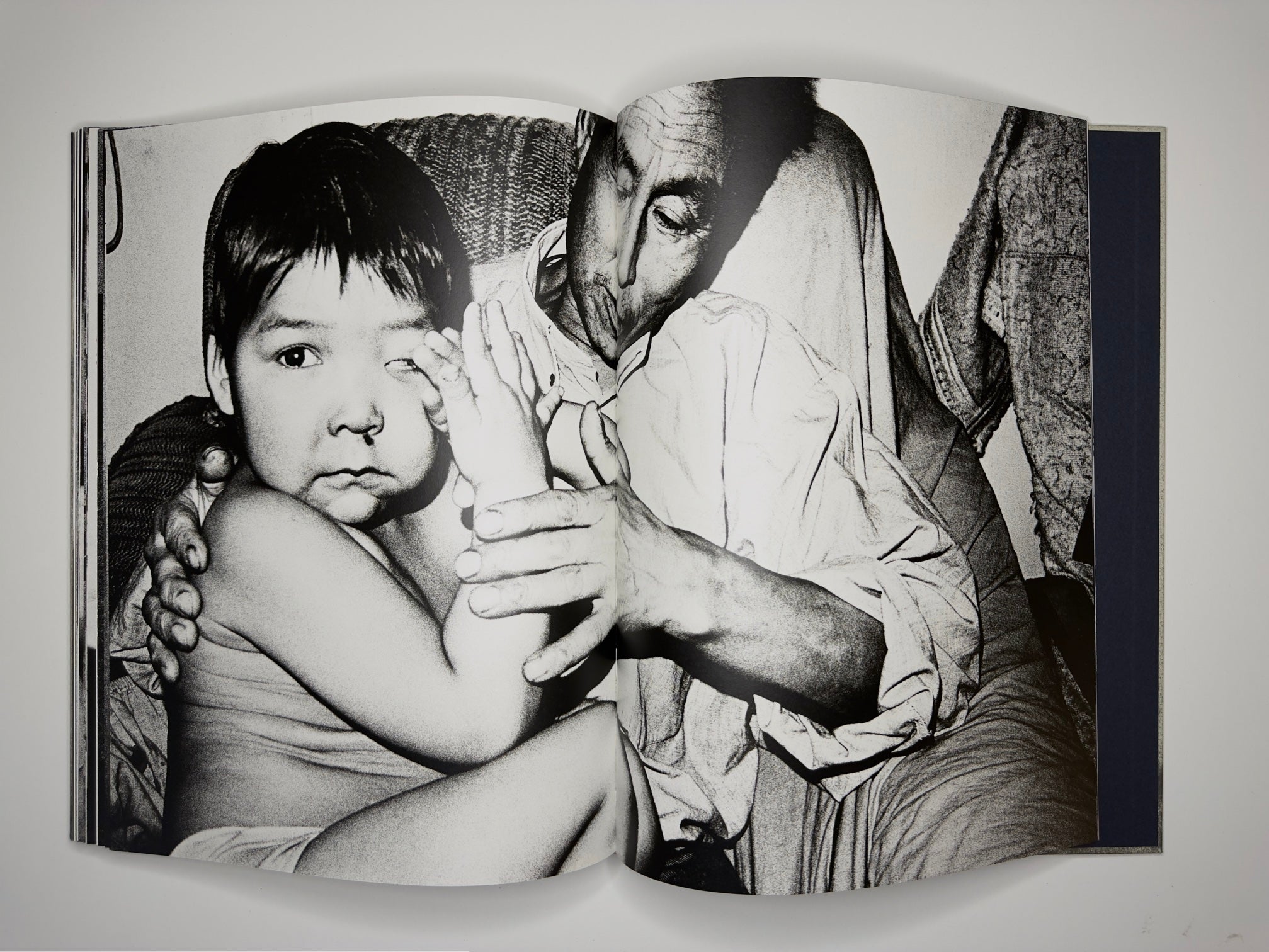 JAMES' HOUSE, Jacob Aue Sobol (signed), SUPER LABO, 2022