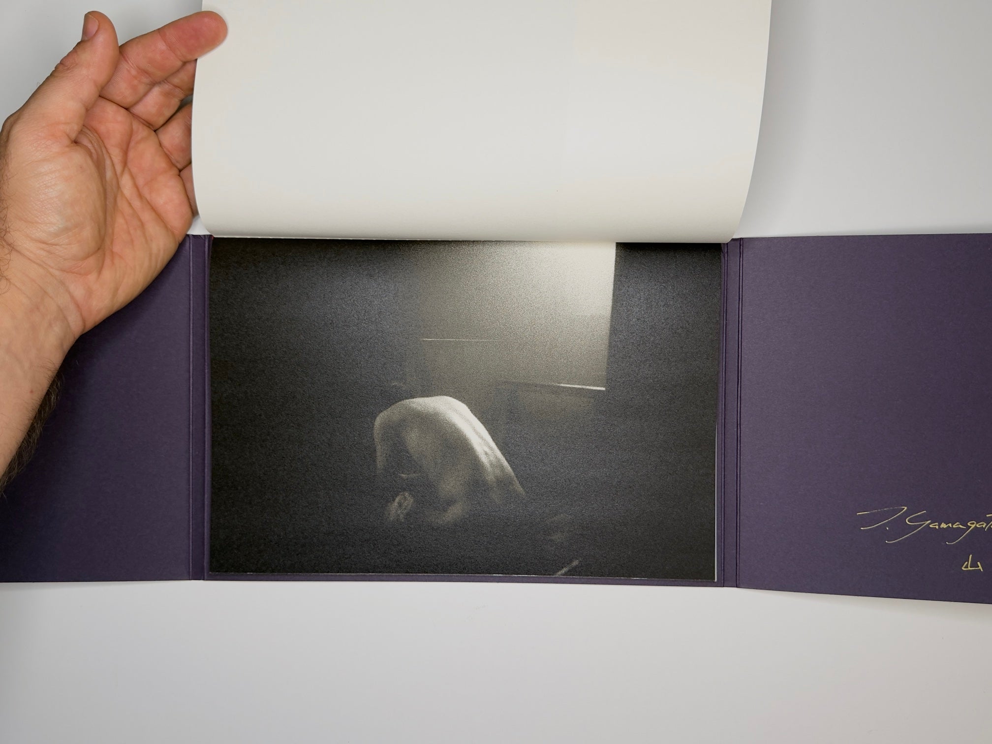 TEN DISCIPLES, Tsutomu Yamagata 山縣勉, Zen Foto Gallery, 2015