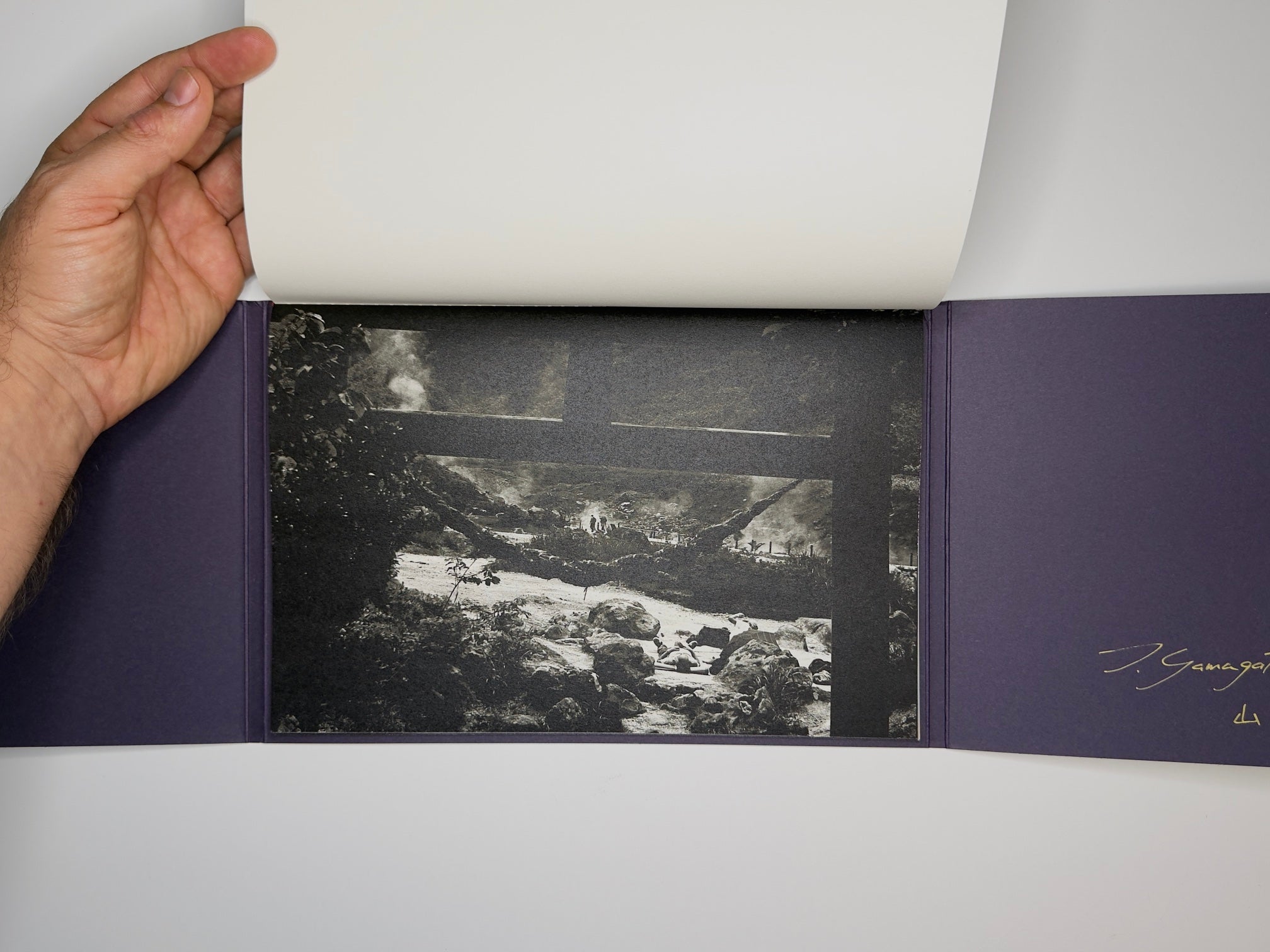 TEN DISCIPLES, Tsutomu Yamagata 山縣勉, Zen Foto Gallery, 2015
