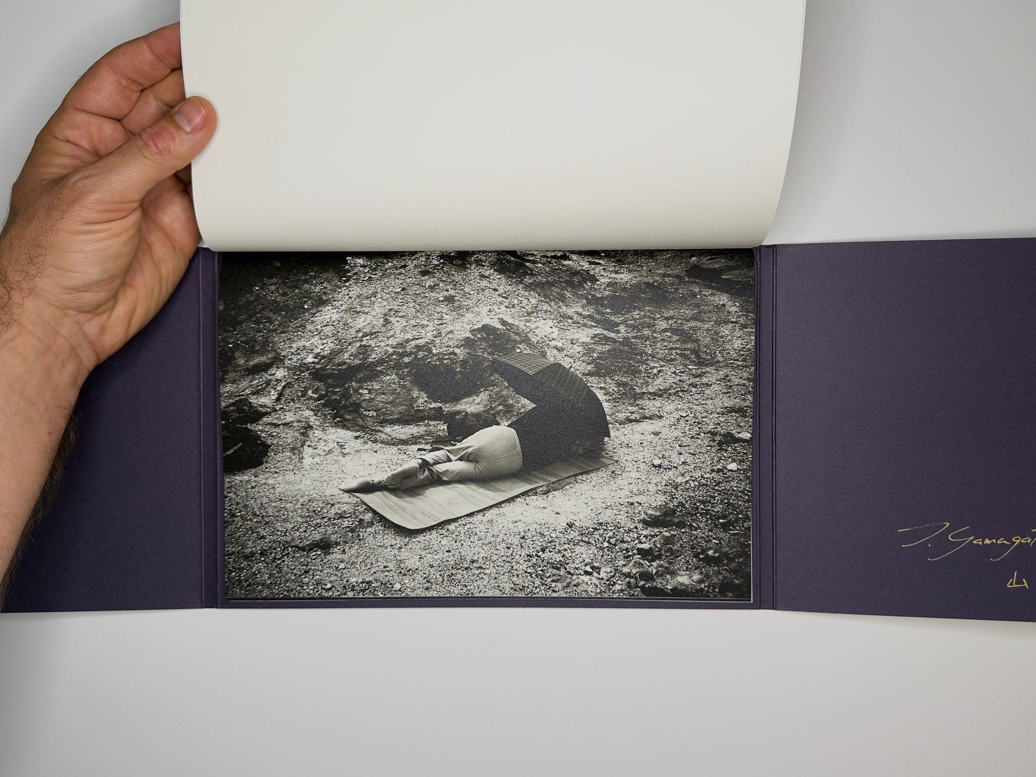 TEN DISCIPLES, Tsutomu Yamagata 山縣勉, Zen Foto Gallery, 2015
