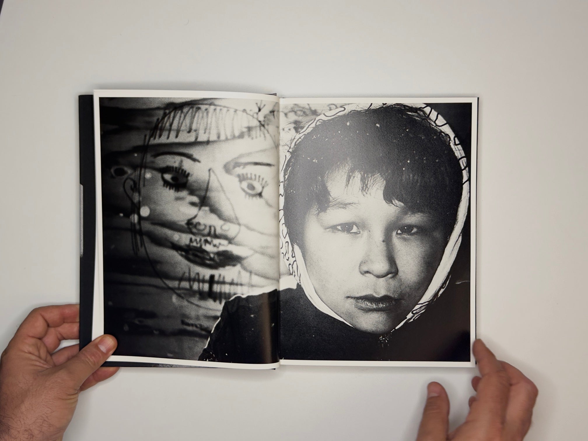 WITH AND WITHOUT YOU, Jacob Aue Sobol, SUPER LABO, 2019