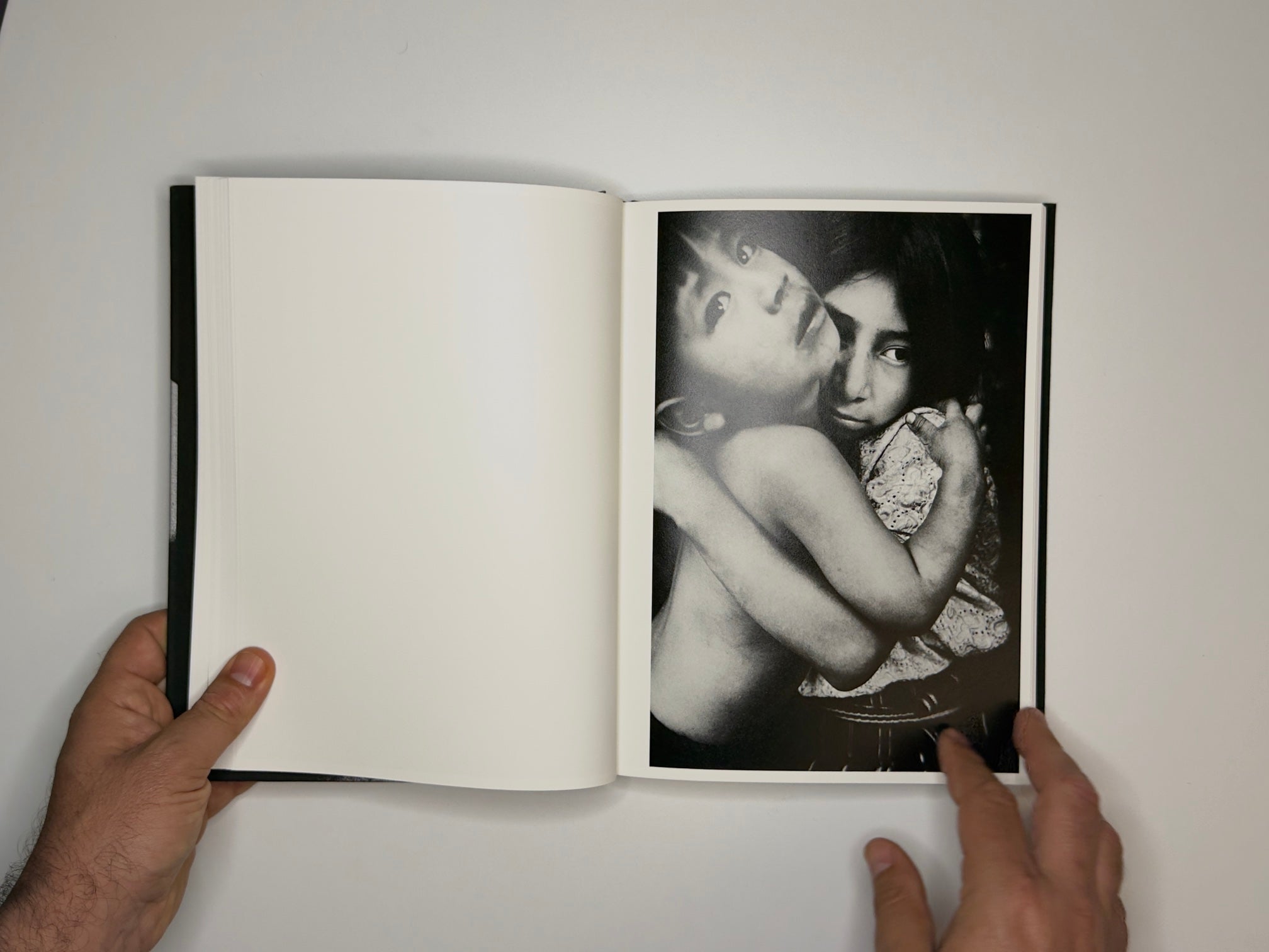 WITH AND WITHOUT YOU, Jacob Aue Sobol, SUPER LABO, 2019