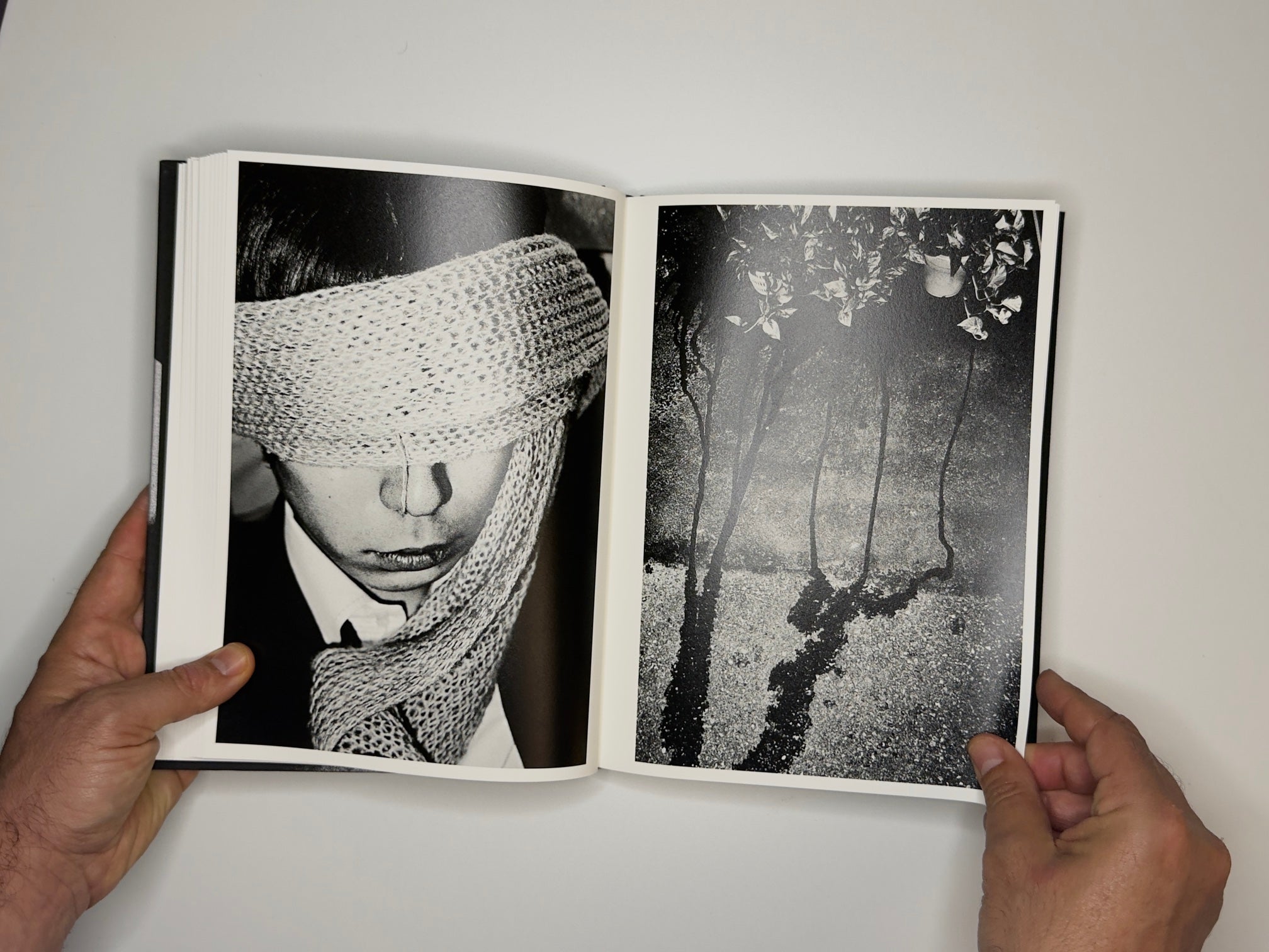 WITH AND WITHOUT YOU, Jacob Aue Sobol, SUPER LABO, 2019