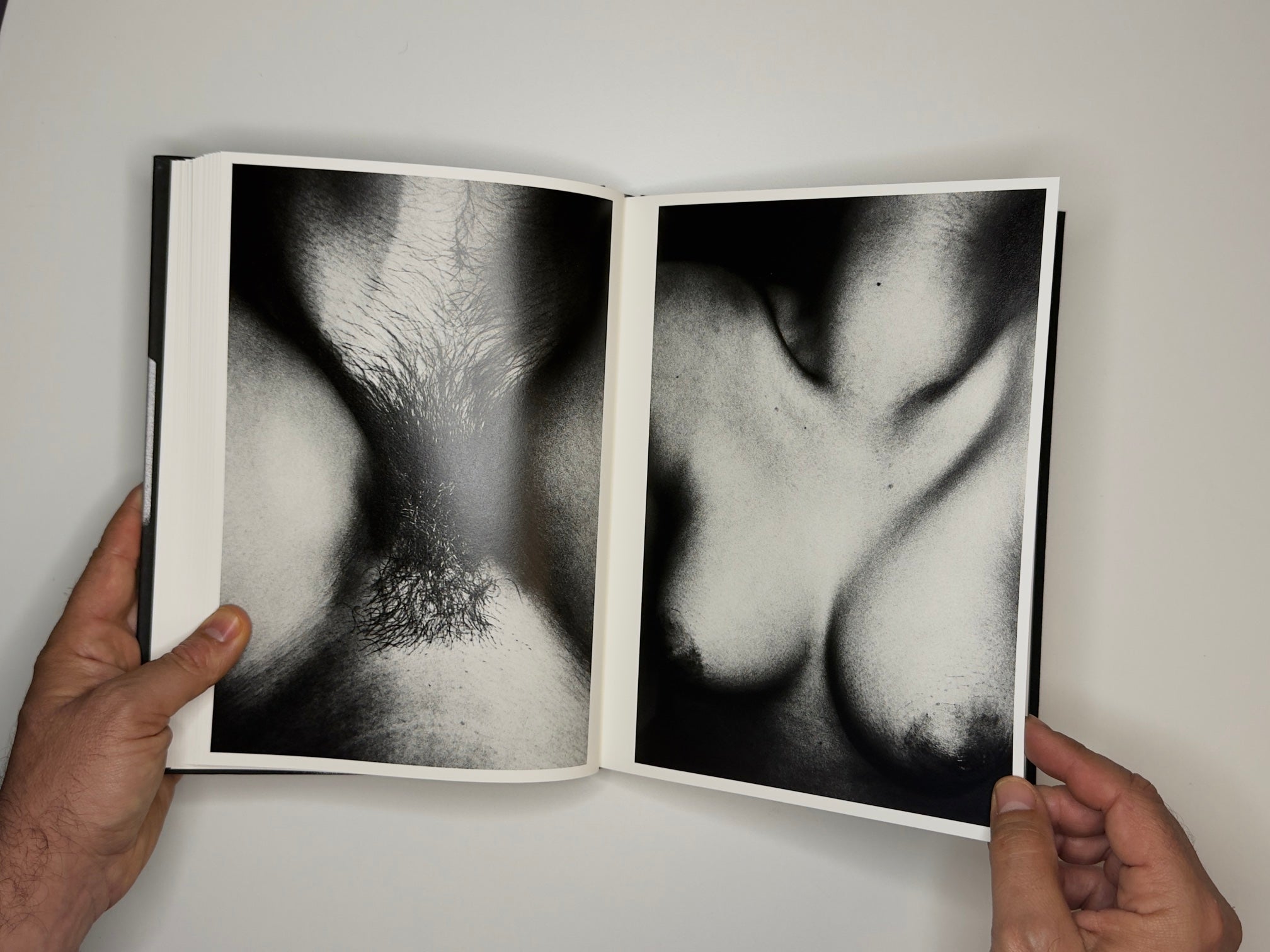 WITH AND WITHOUT YOU, Jacob Aue Sobol, SUPER LABO, 2019