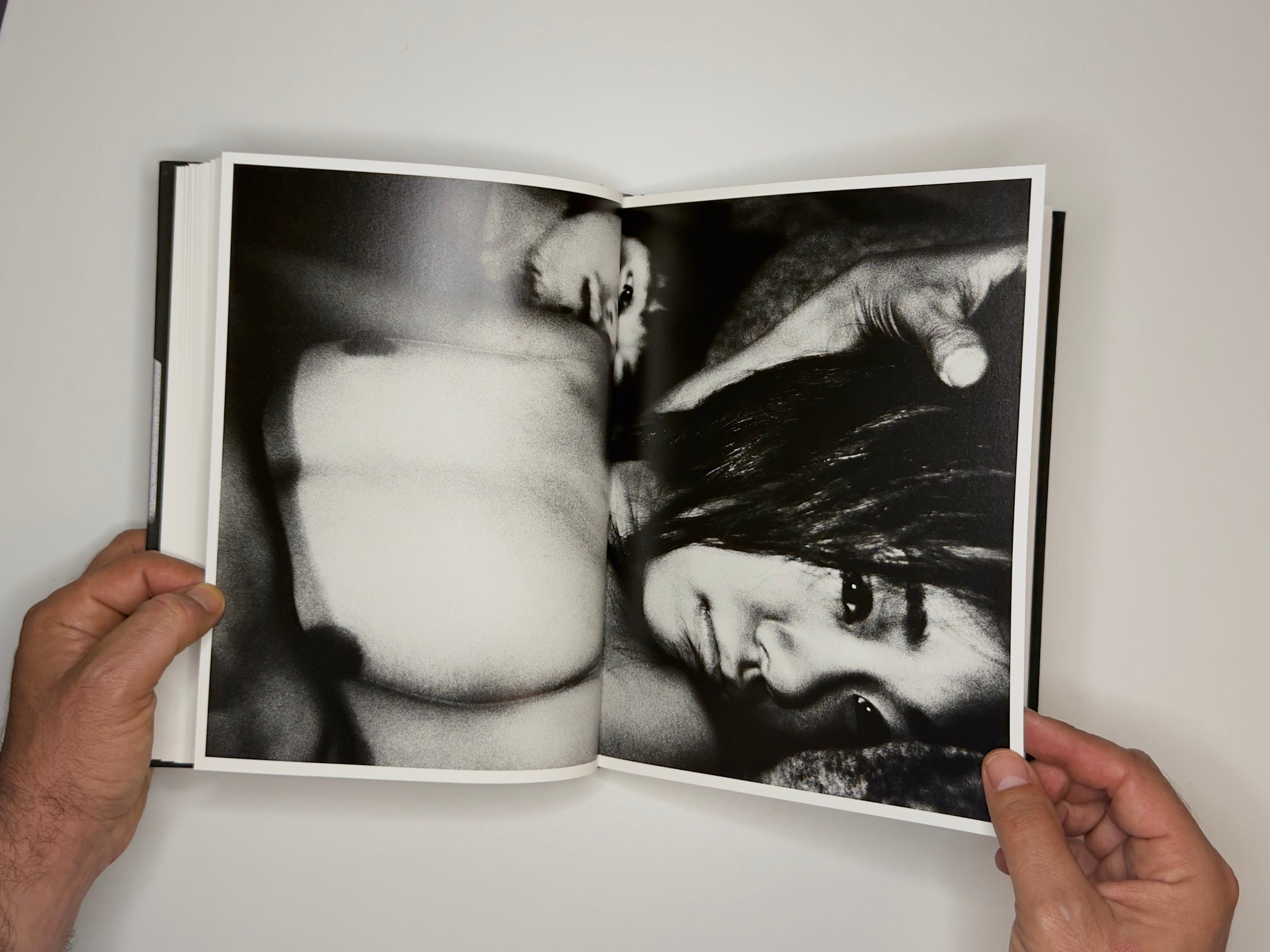 WITH AND WITHOUT YOU, Jacob Aue Sobol, SUPER LABO, 2019