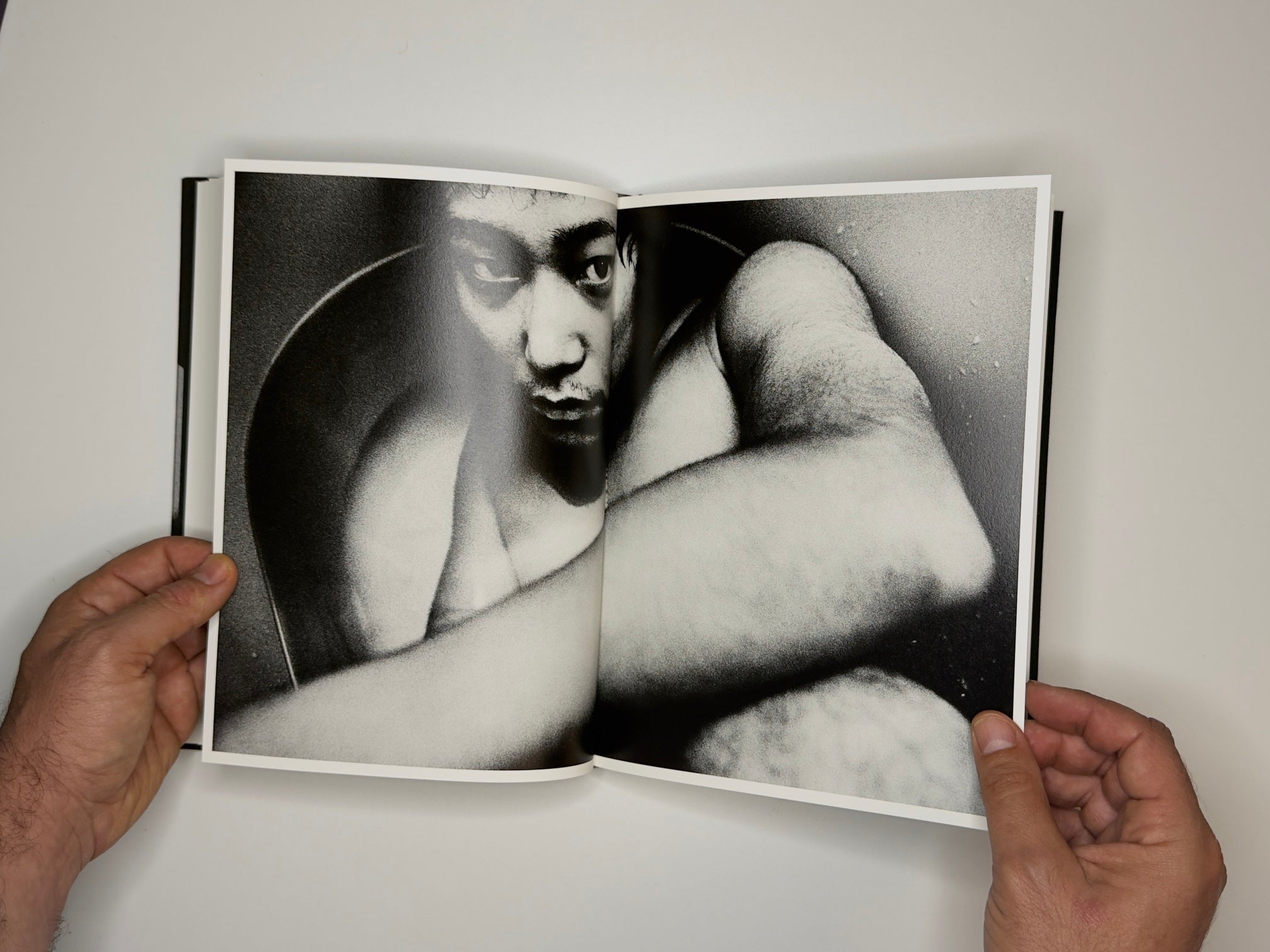 WITH AND WITHOUT YOU, Jacob Aue Sobol, SUPER LABO, 2019