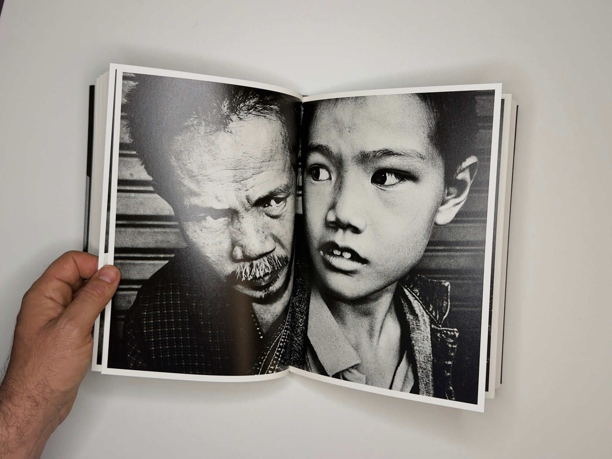 WITH AND WITHOUT YOU, Jacob Aue Sobol, SUPER LABO, 2019