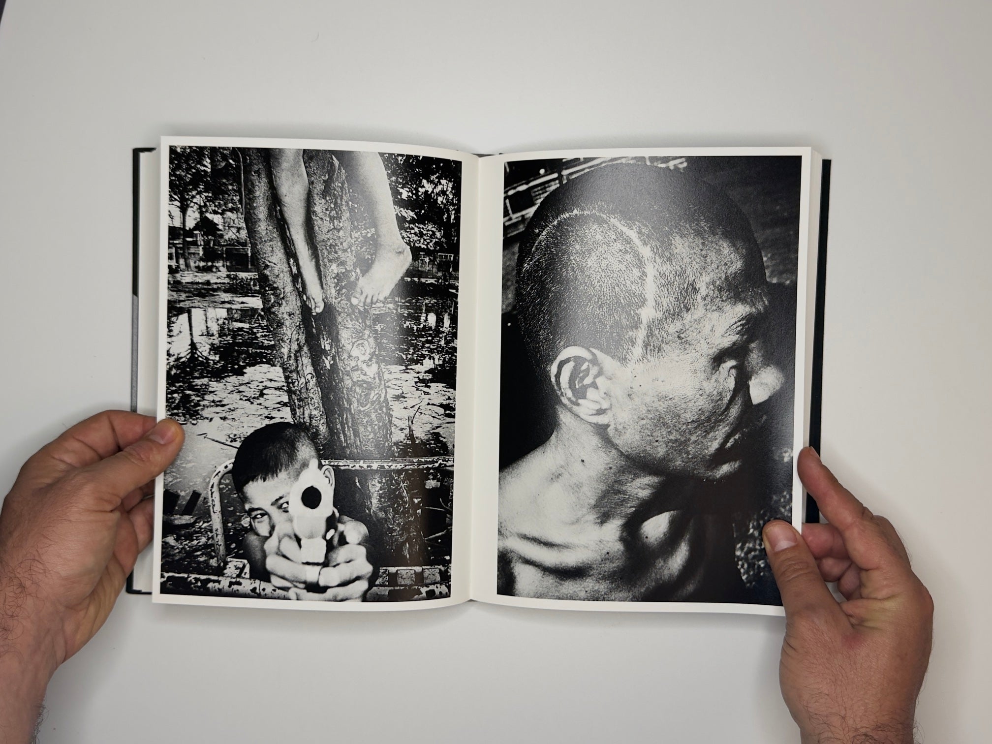 WITH AND WITHOUT YOU, Jacob Aue Sobol, SUPER LABO, 2019