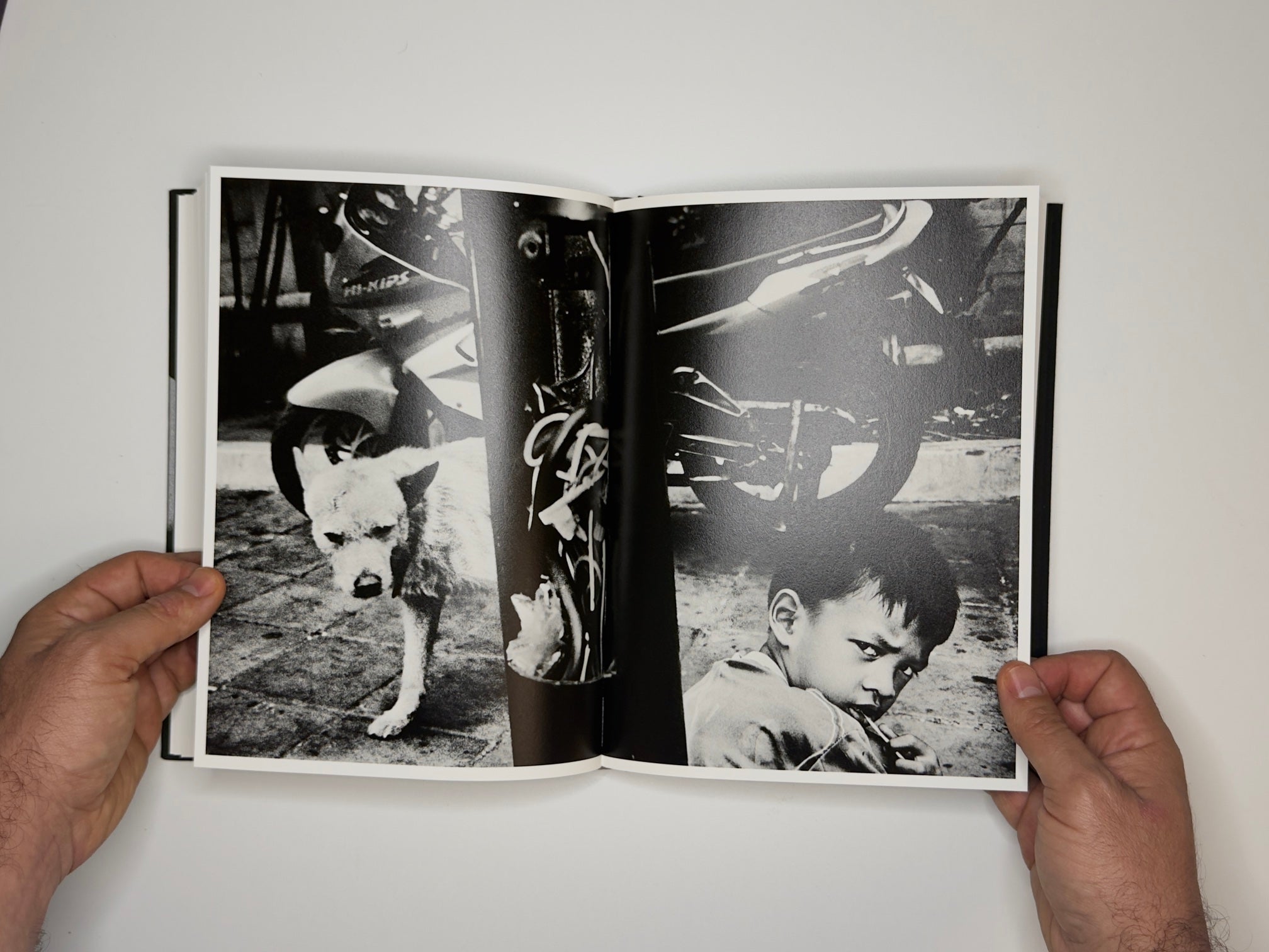 WITH AND WITHOUT YOU, Jacob Aue Sobol, SUPER LABO, 2019
